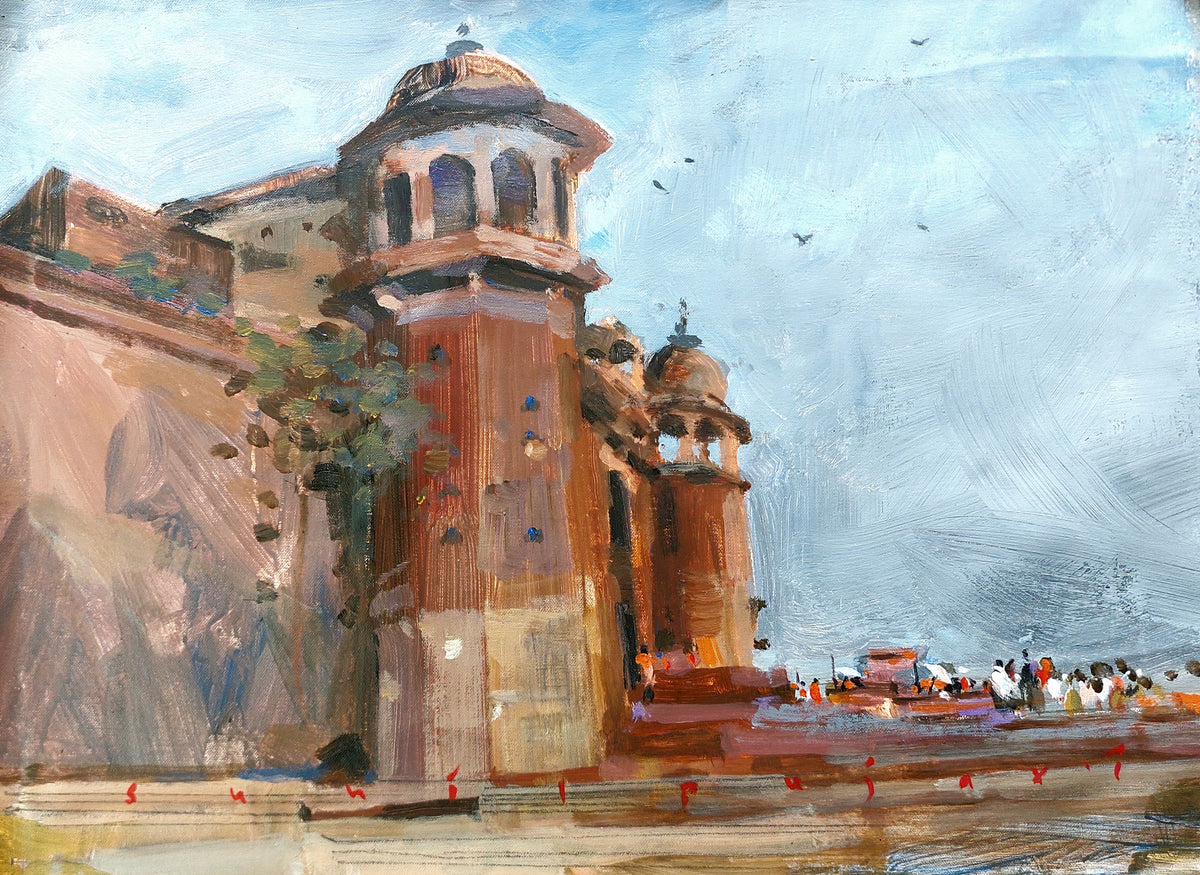 Banaras 5