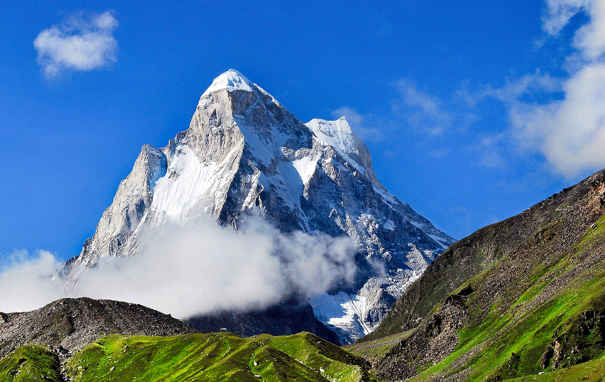 Mt. Shivling