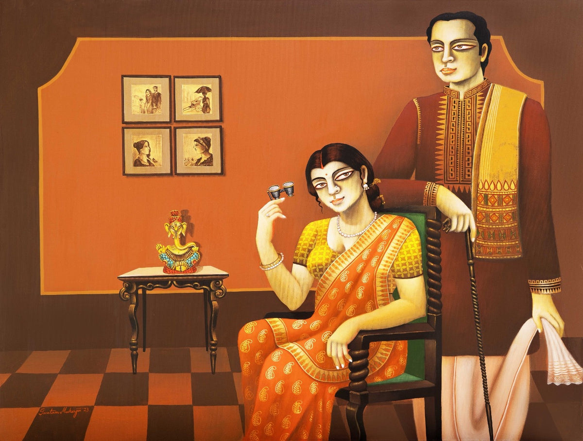 Charulata