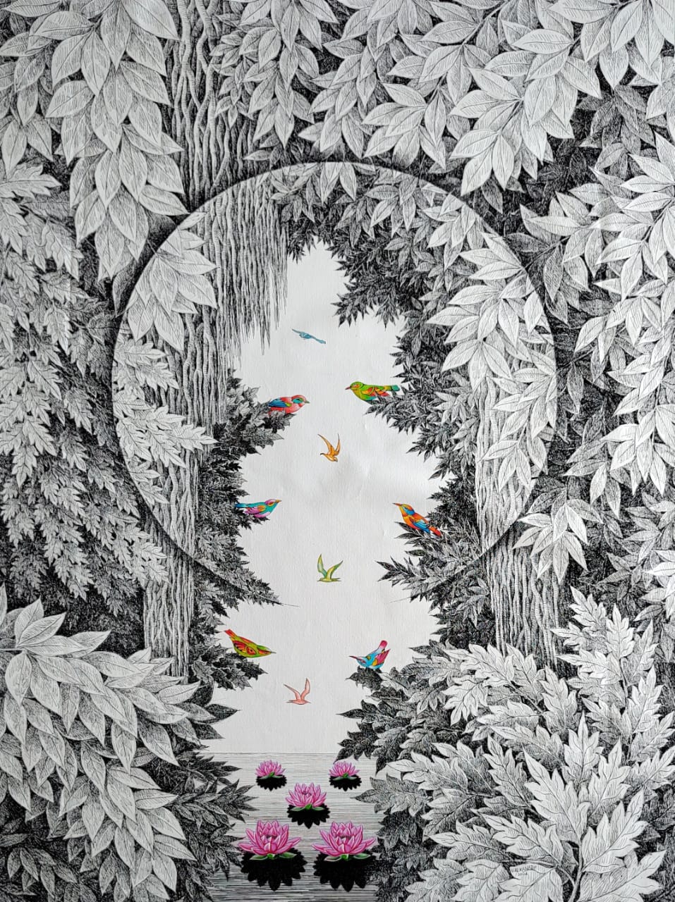 Nature 4