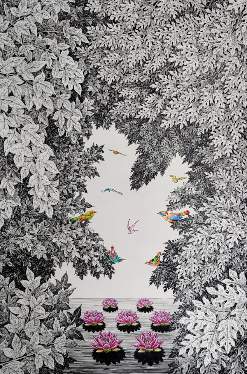 Nature 3