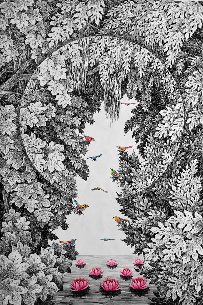 Nature 2