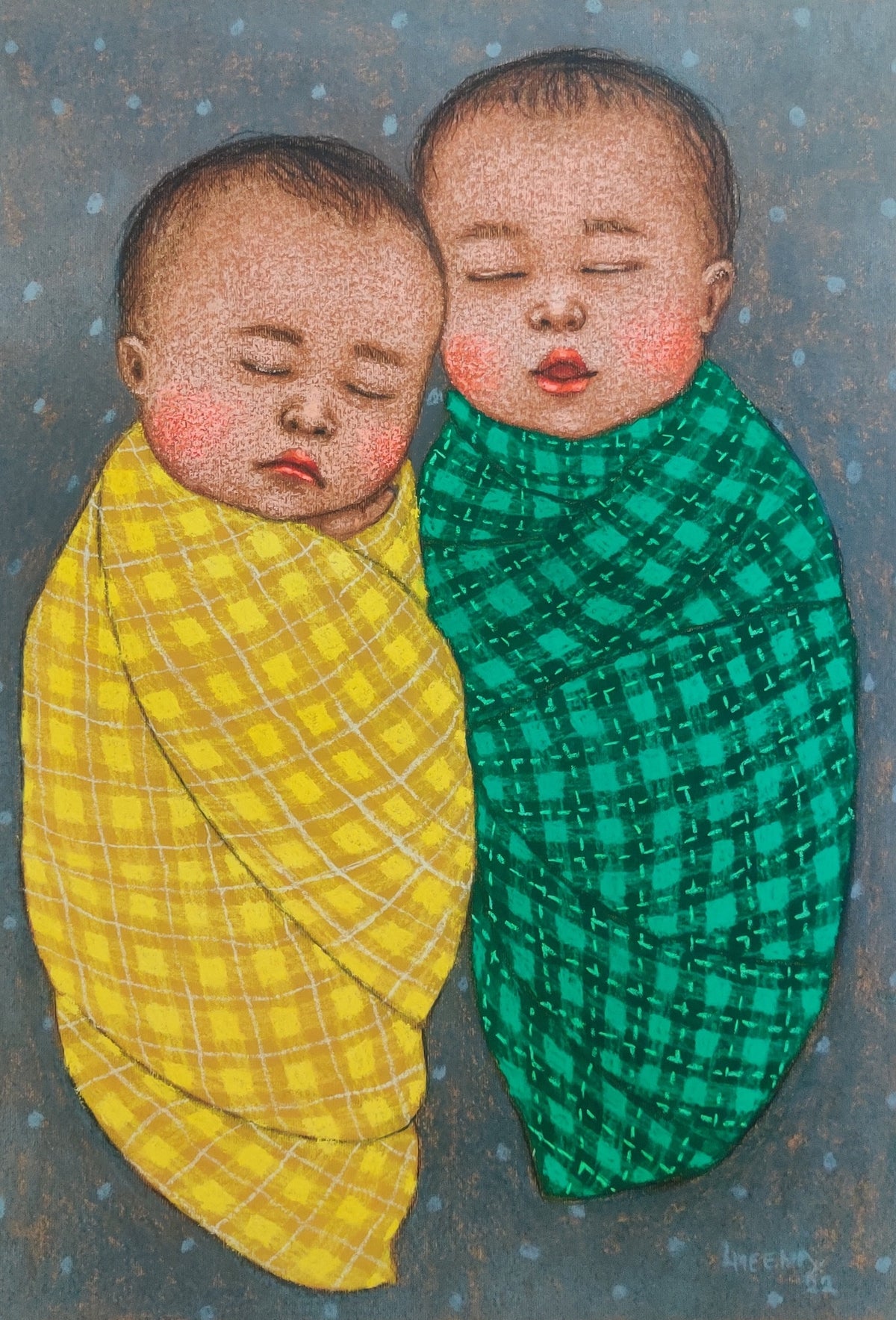 Lullaby 4
