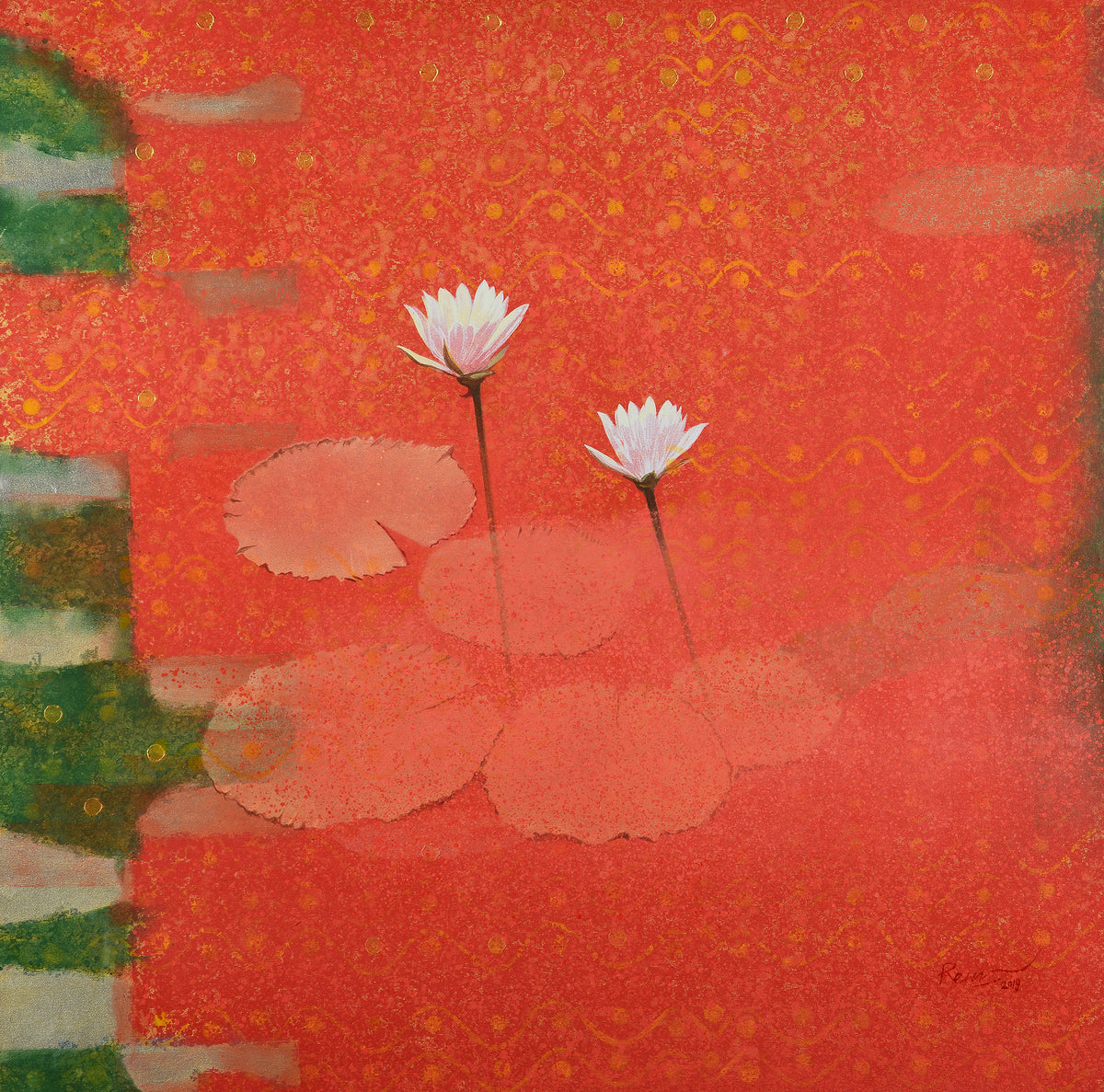 Soulflower 7
