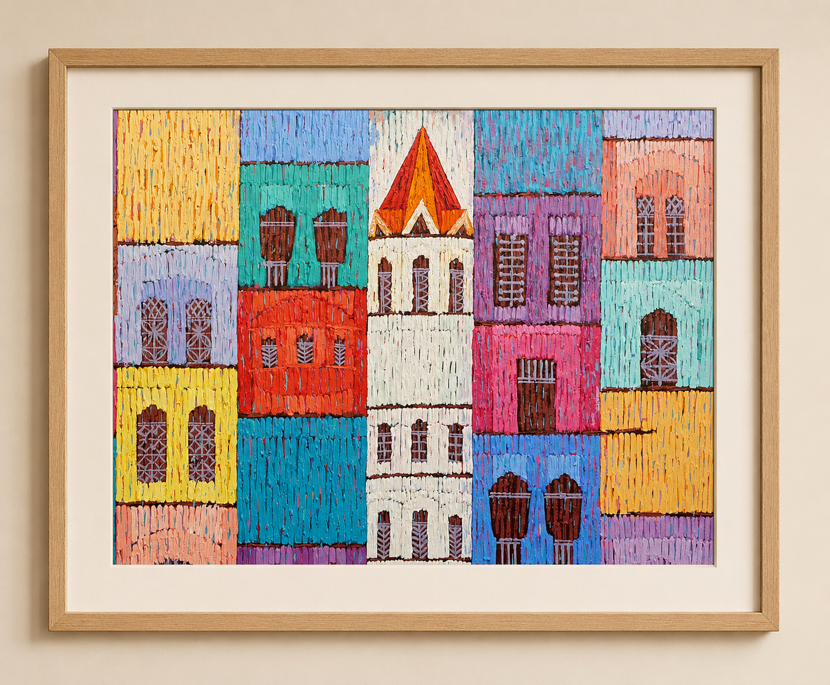City in Different moods-thumbmail-2