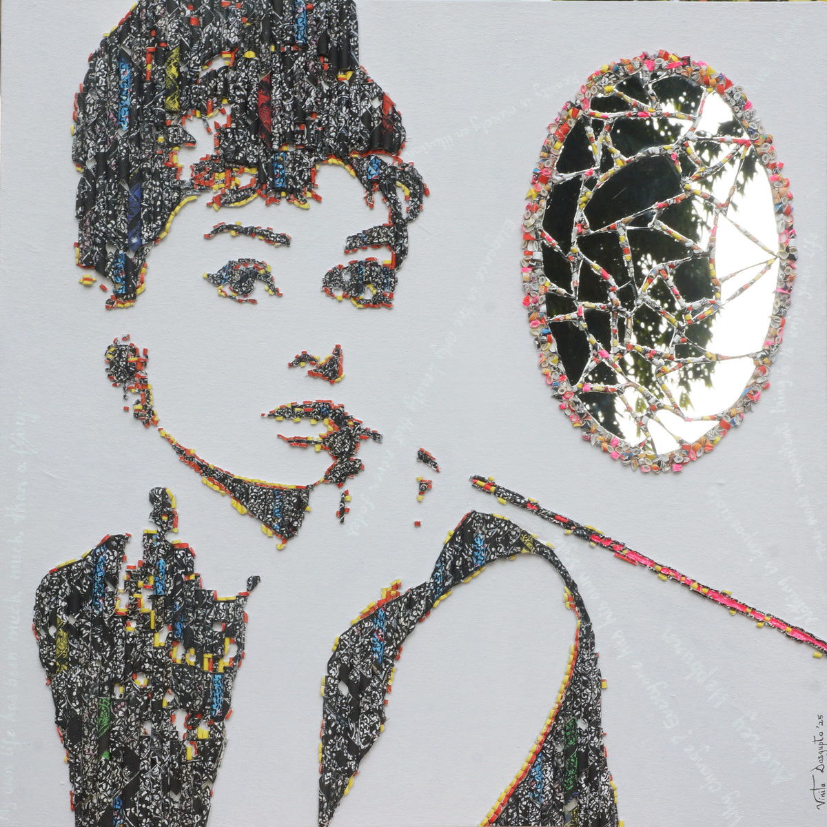 Telling Tales: Hepburn