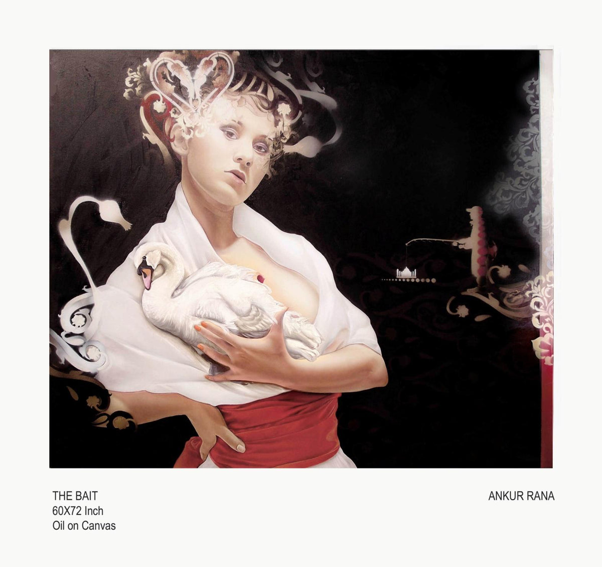 Ankur Rana - The Bait