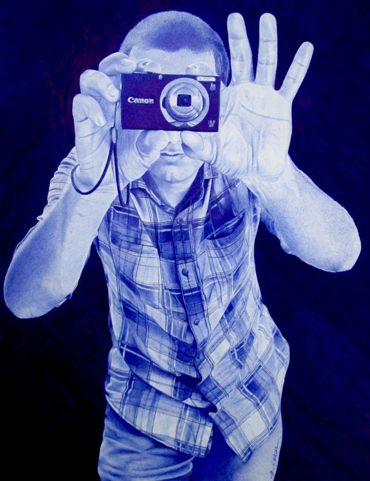 Through My Eyes