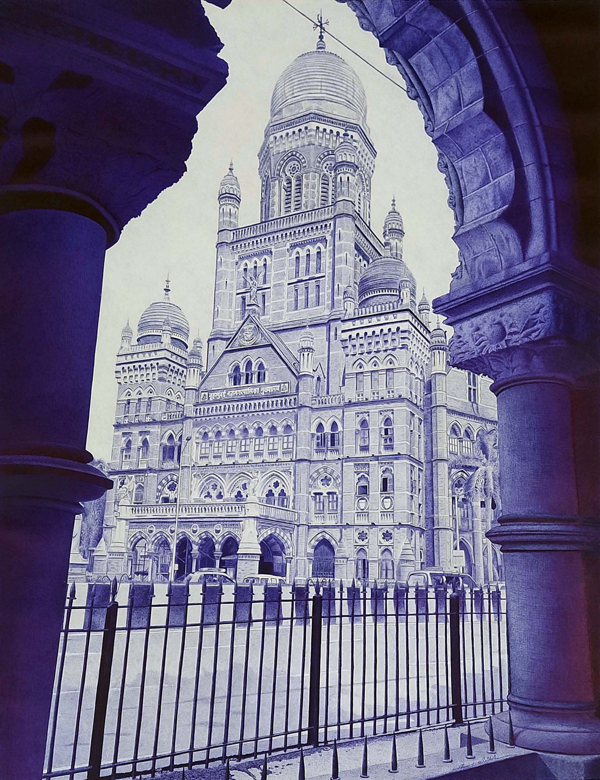Framing Heritage
