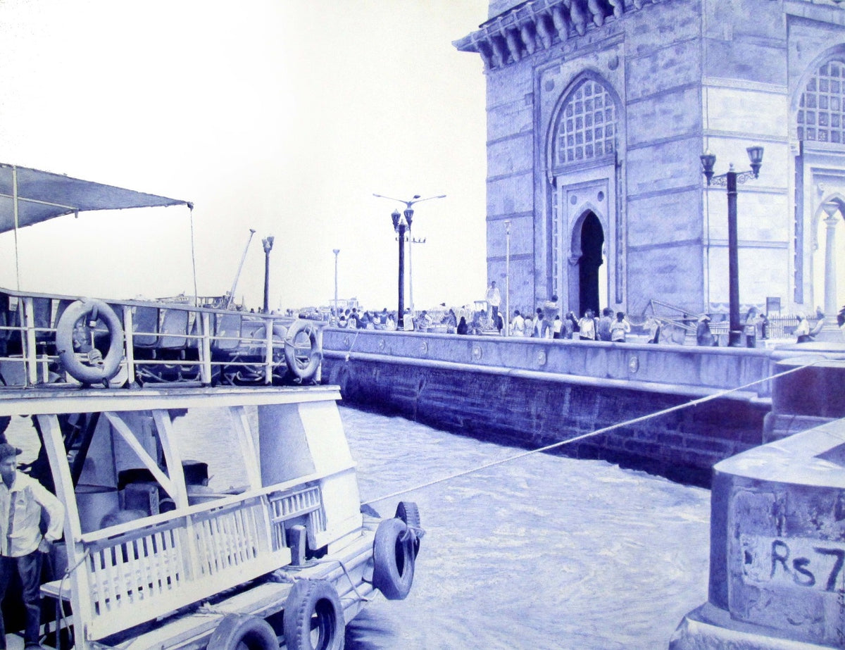 Harbour of Heritage