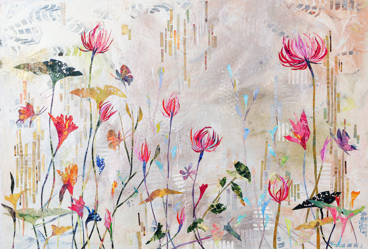 Spring Blossoms