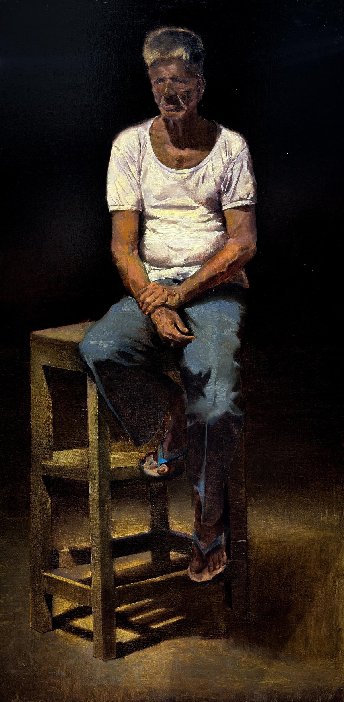 Man