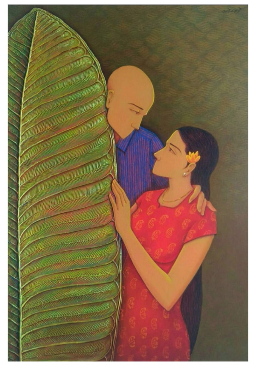 COUPLE
