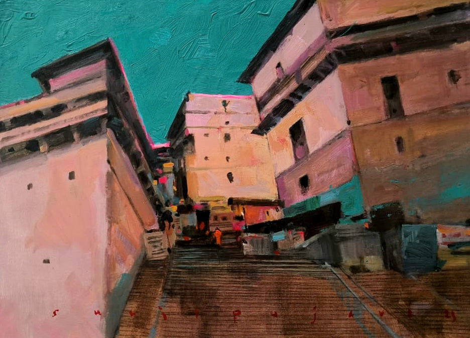 Banaras 1