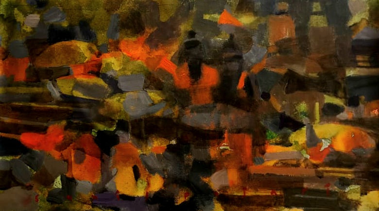 Banaras 4