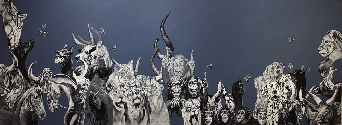 The ZOO - The FLYXV
