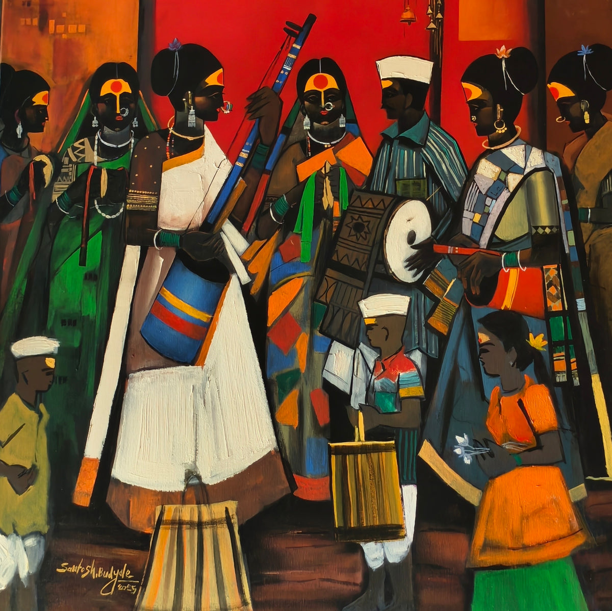 Folk music