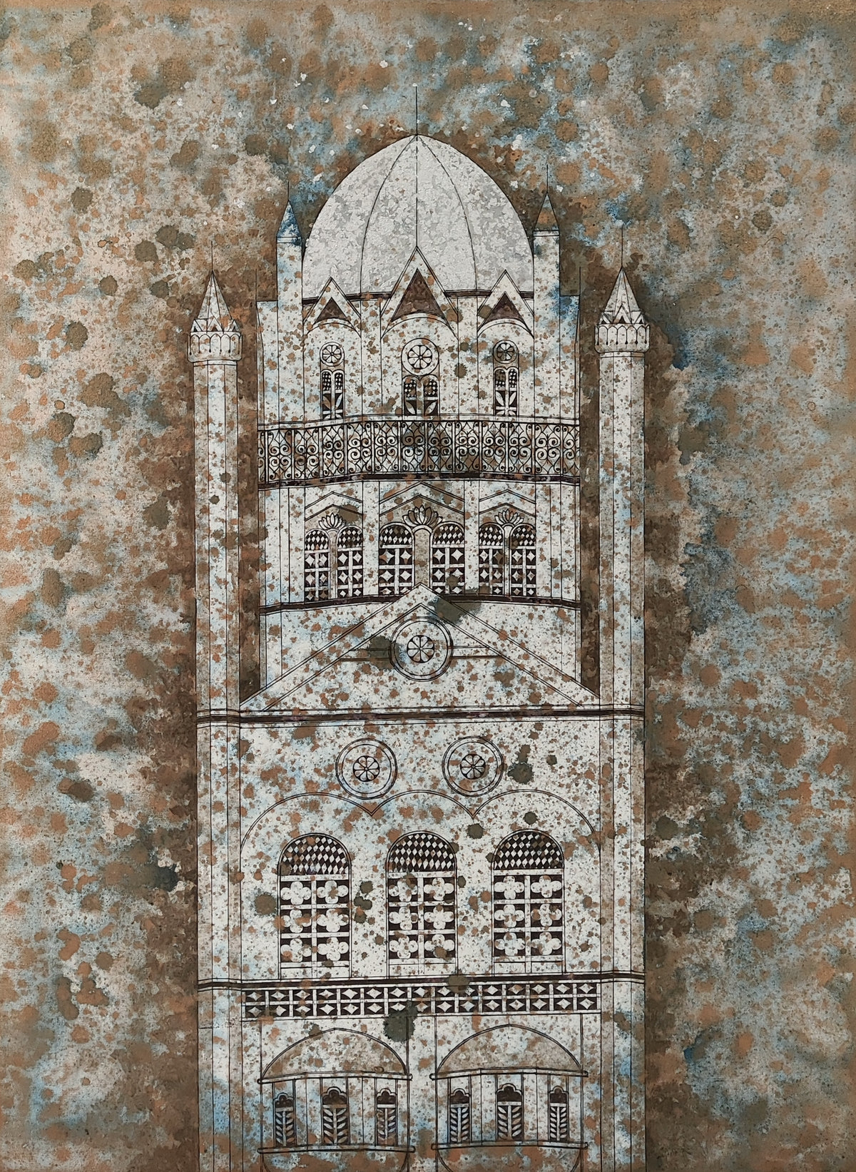 CSMT