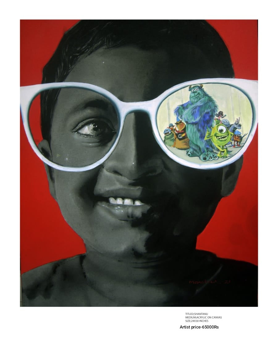 Shantanu