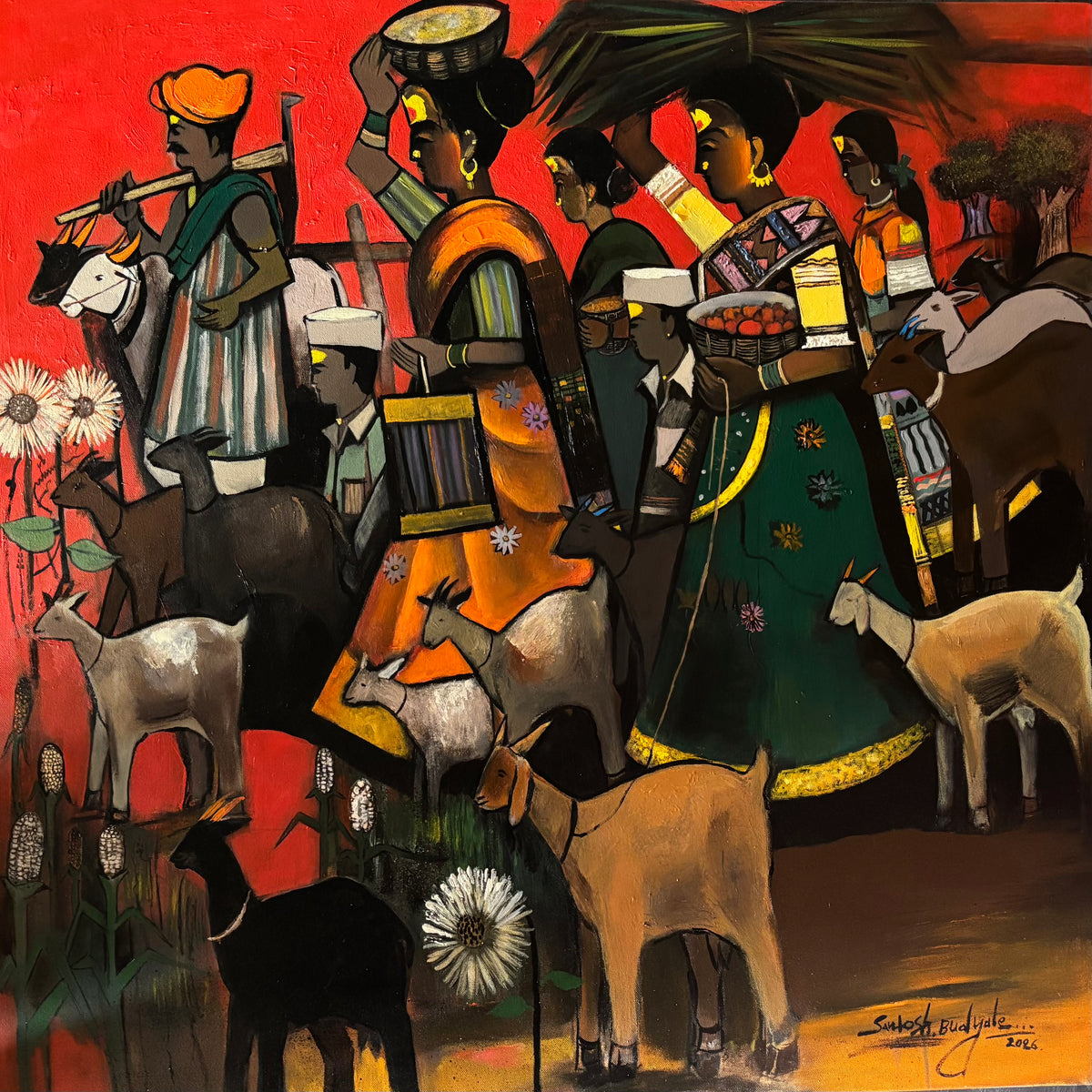 Farmers 1
