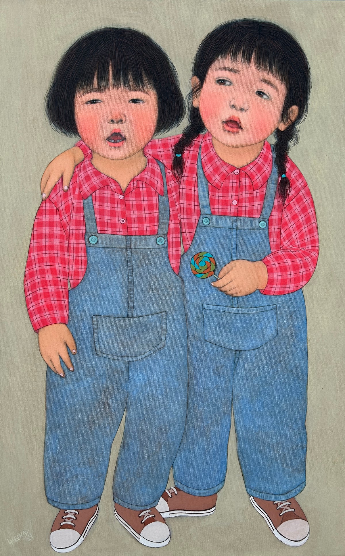 Twining