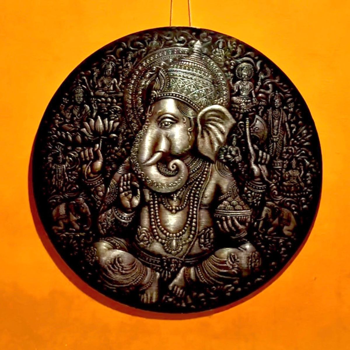 Ganesha
