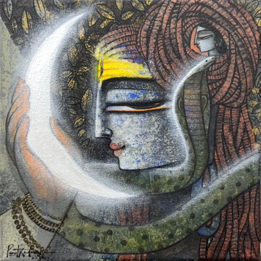 Chandramouleshwar