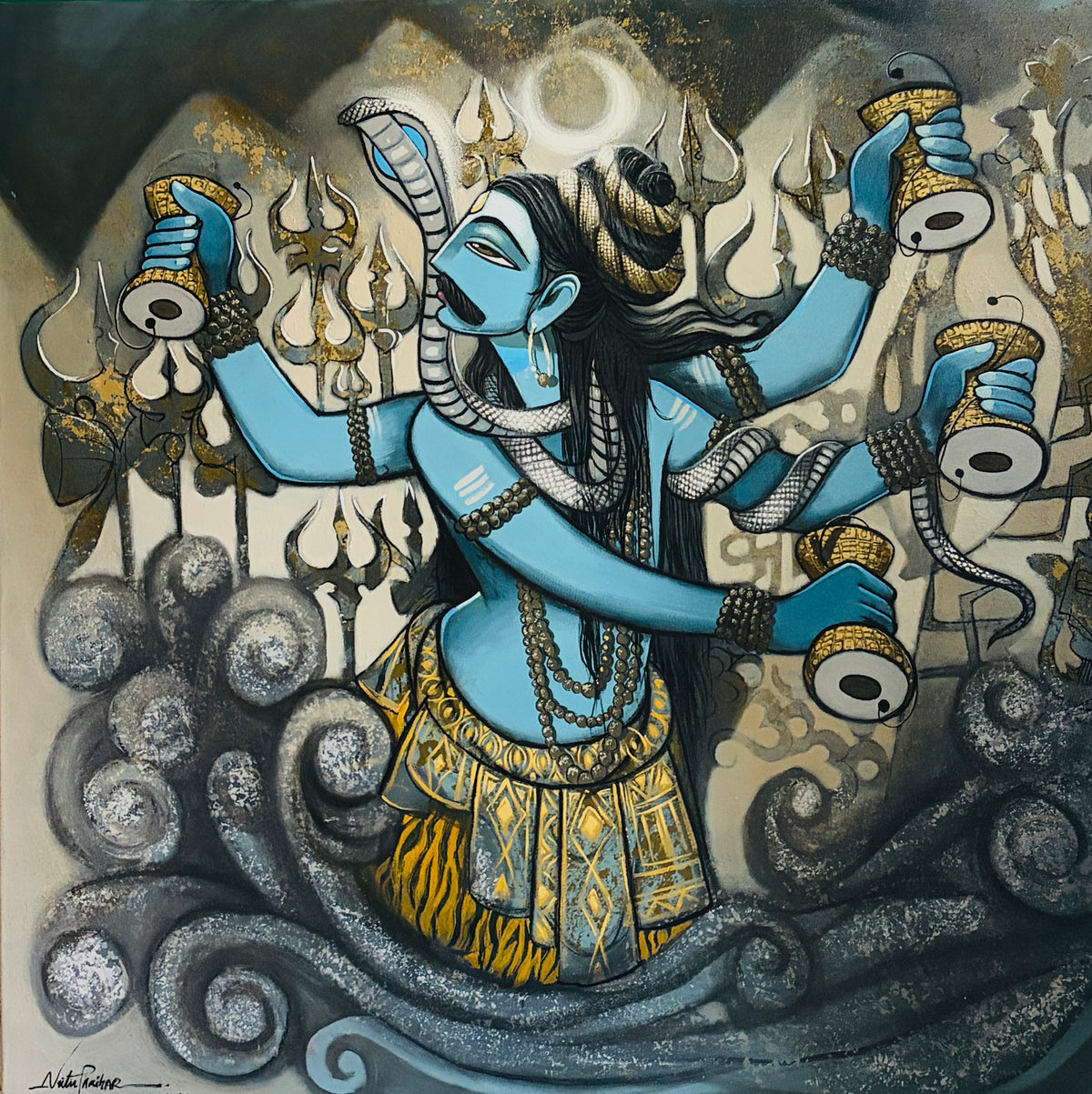 Lord Shiva-thumbmail-1