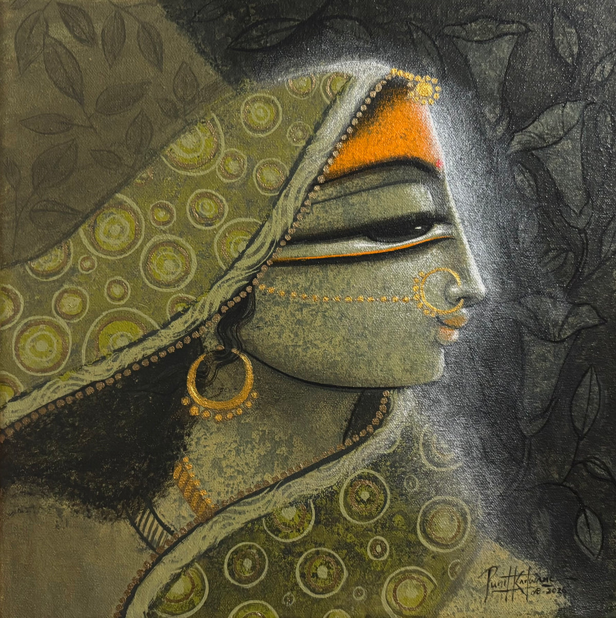 Maa Parvati