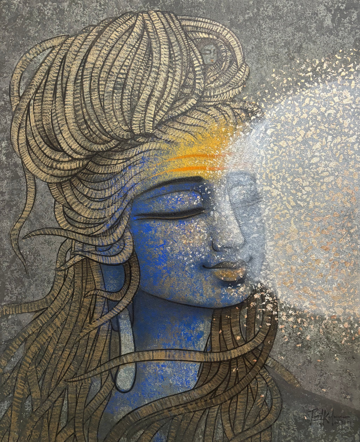 Moon Within