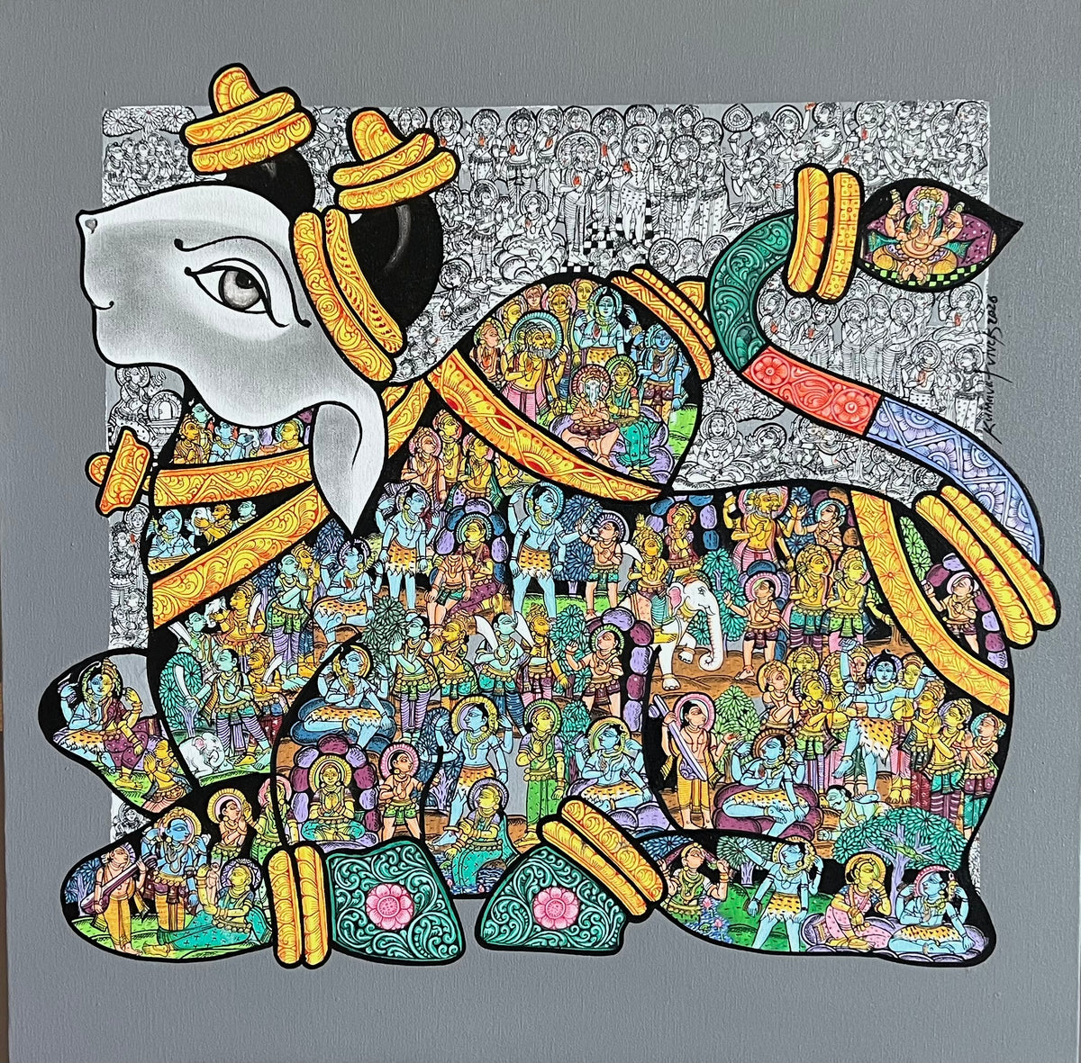 Nandi