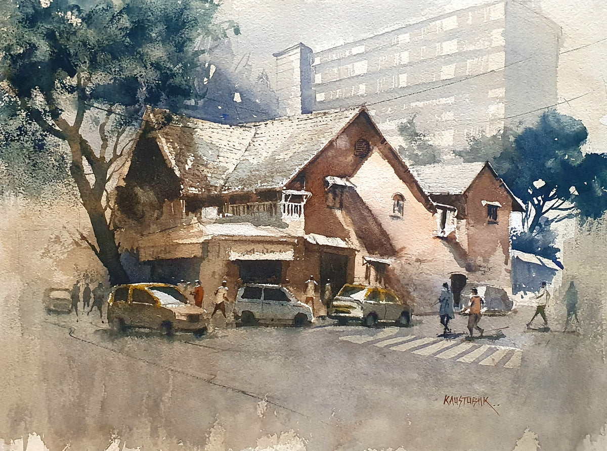 Chowk