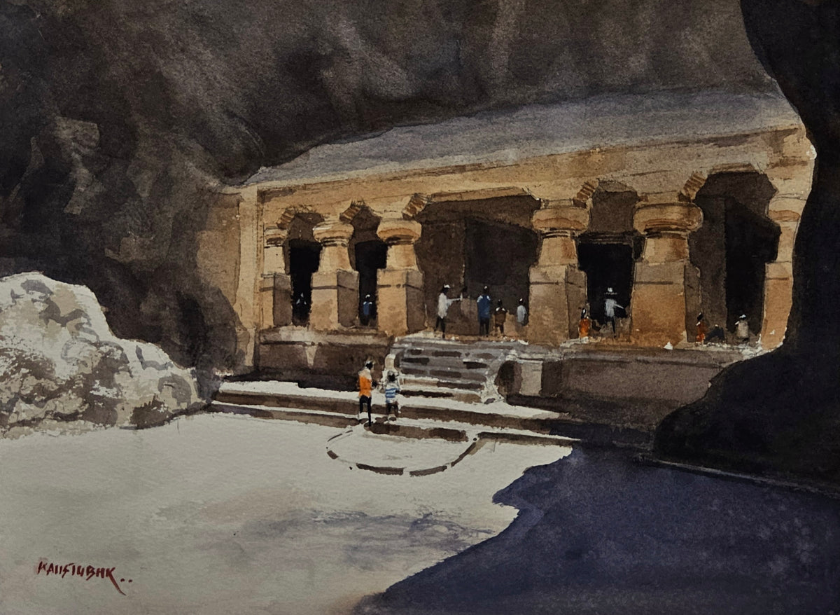 Elephanta
