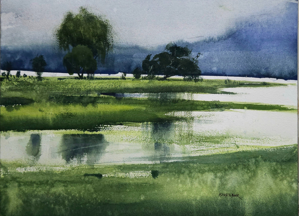 Monsoon Magic