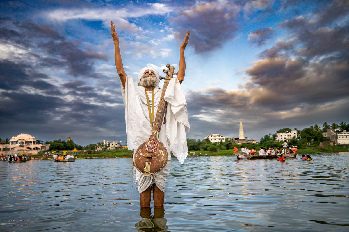 Voices of the Chandrabhaga