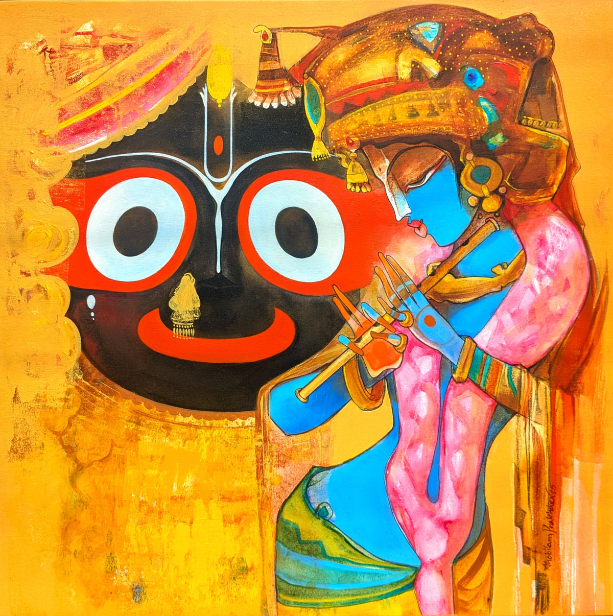 Jagannath