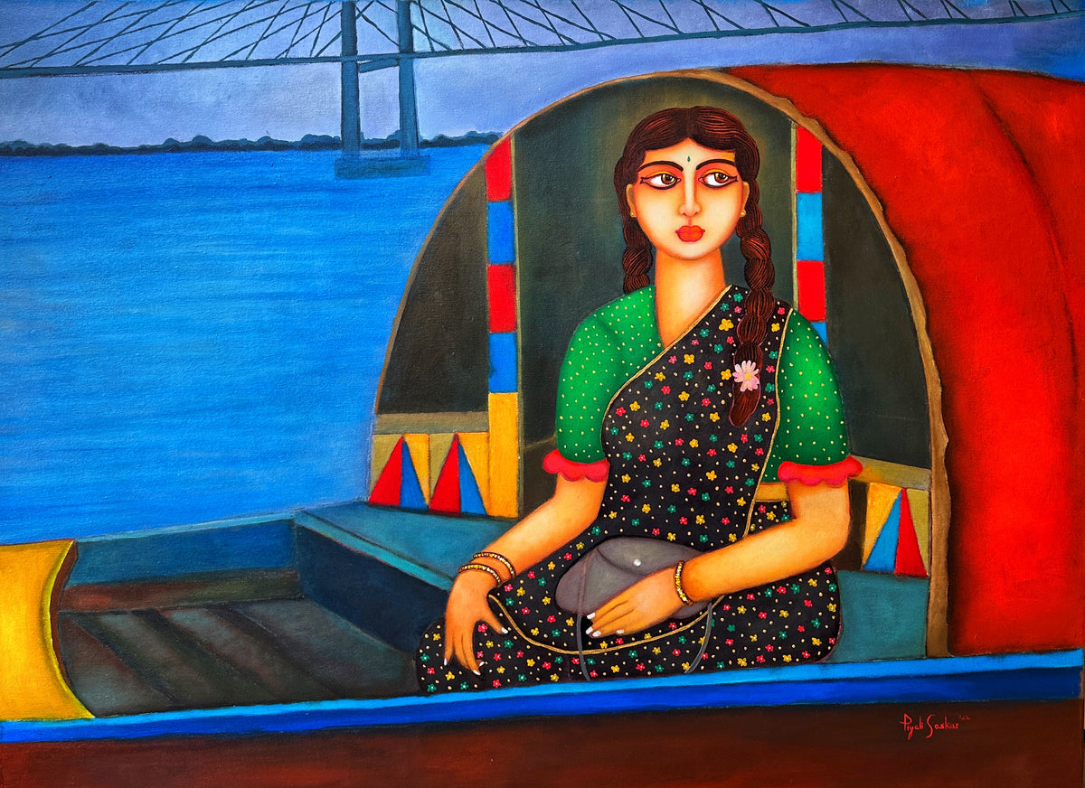 Timeless Kolkata