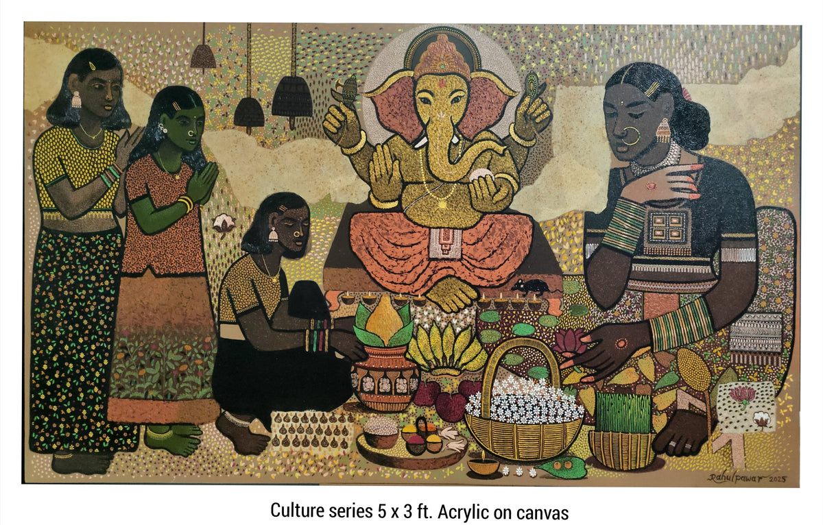 Culture series