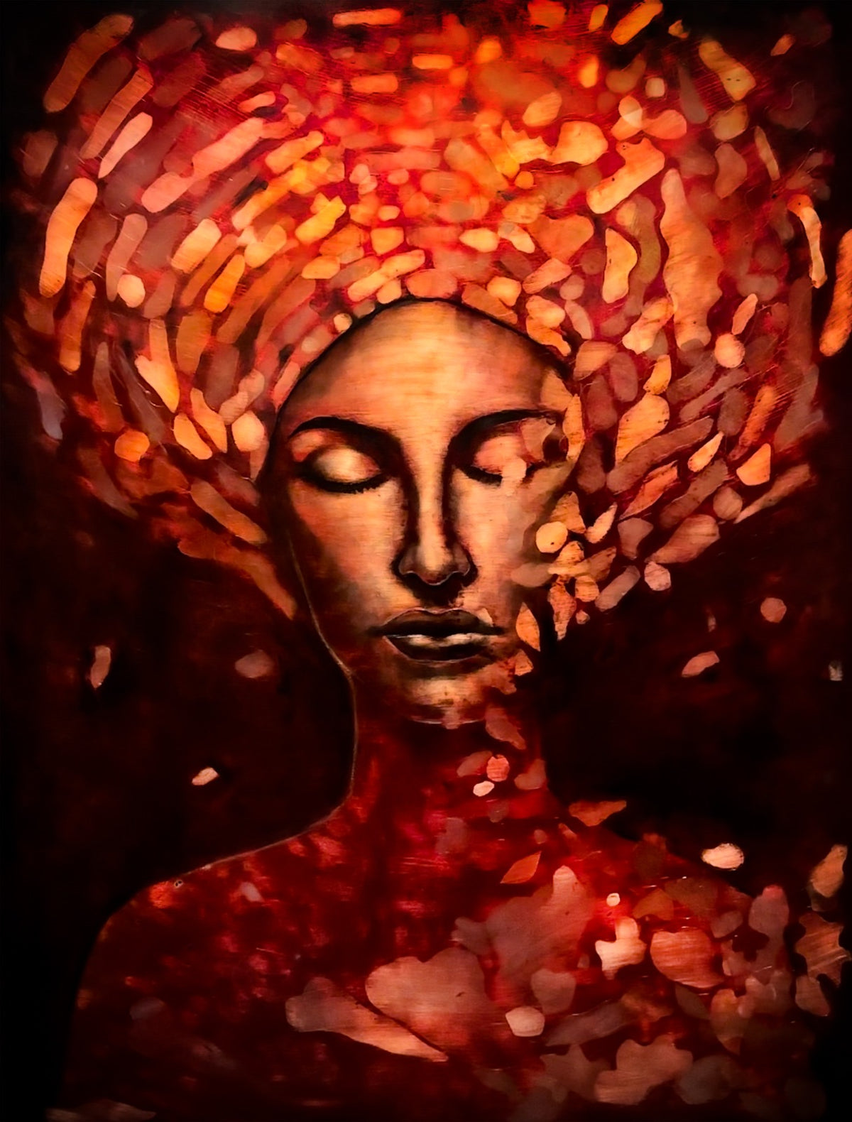 Reflections of Mind