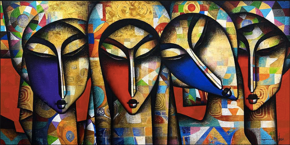 Jagannath Paul – Mumbai Art House