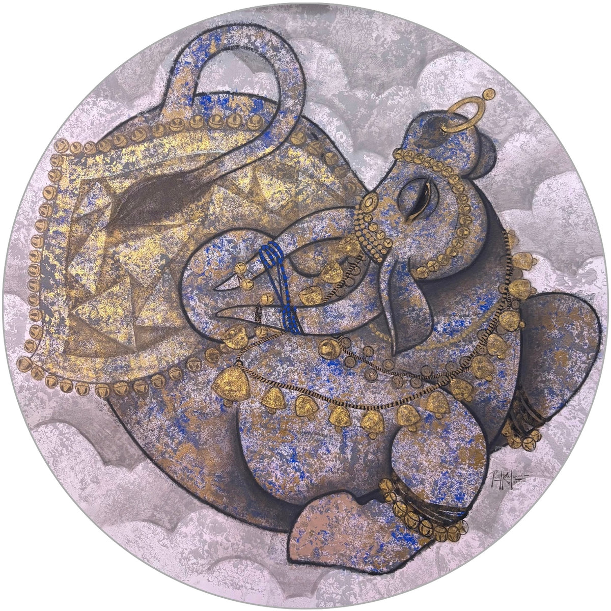 Madmast Nandi II