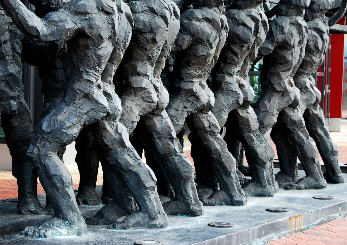 Statue