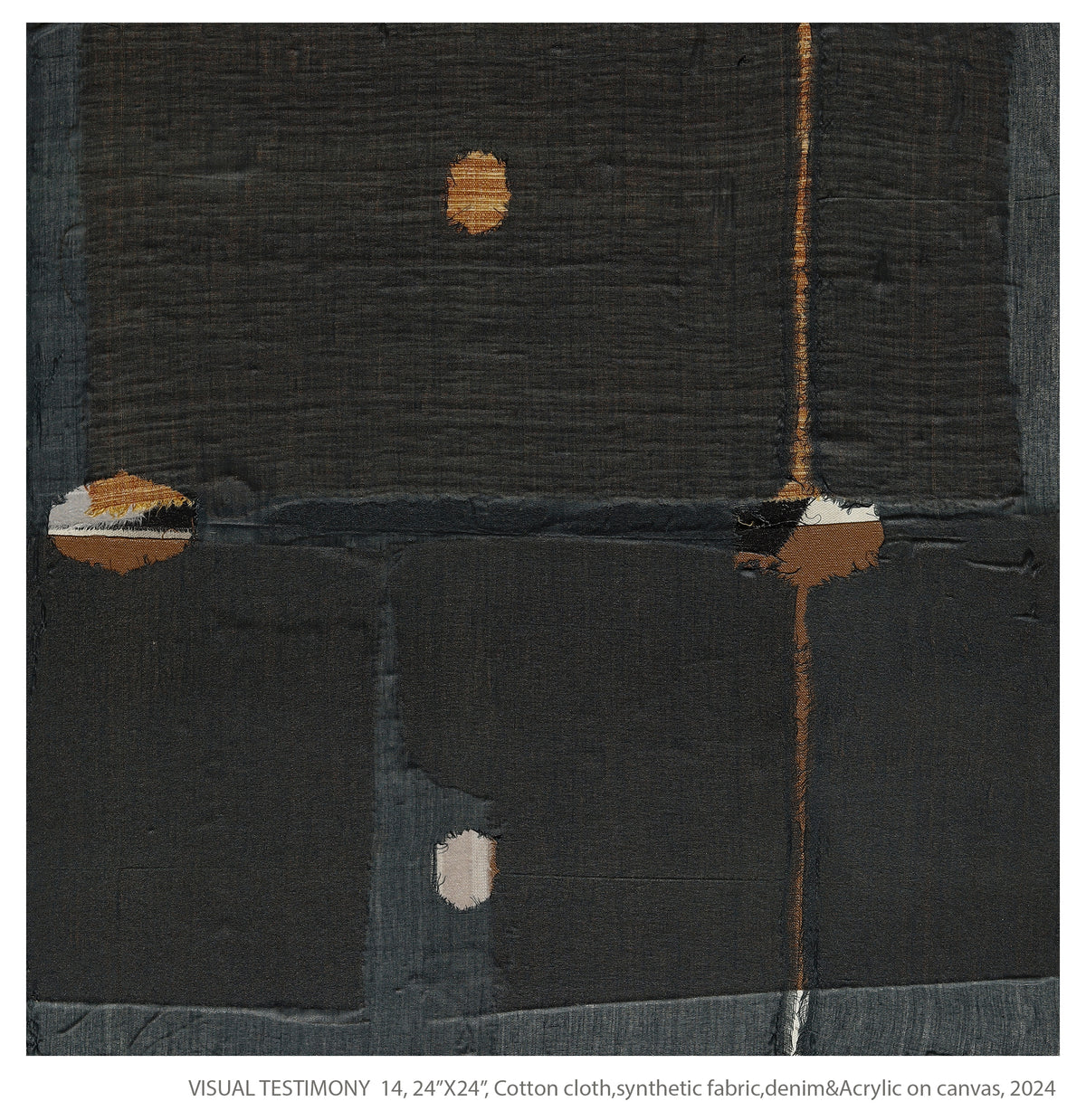 VISUAL TESTIMONY  14