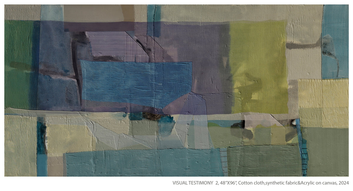 VISUAL TESTIMONY 2