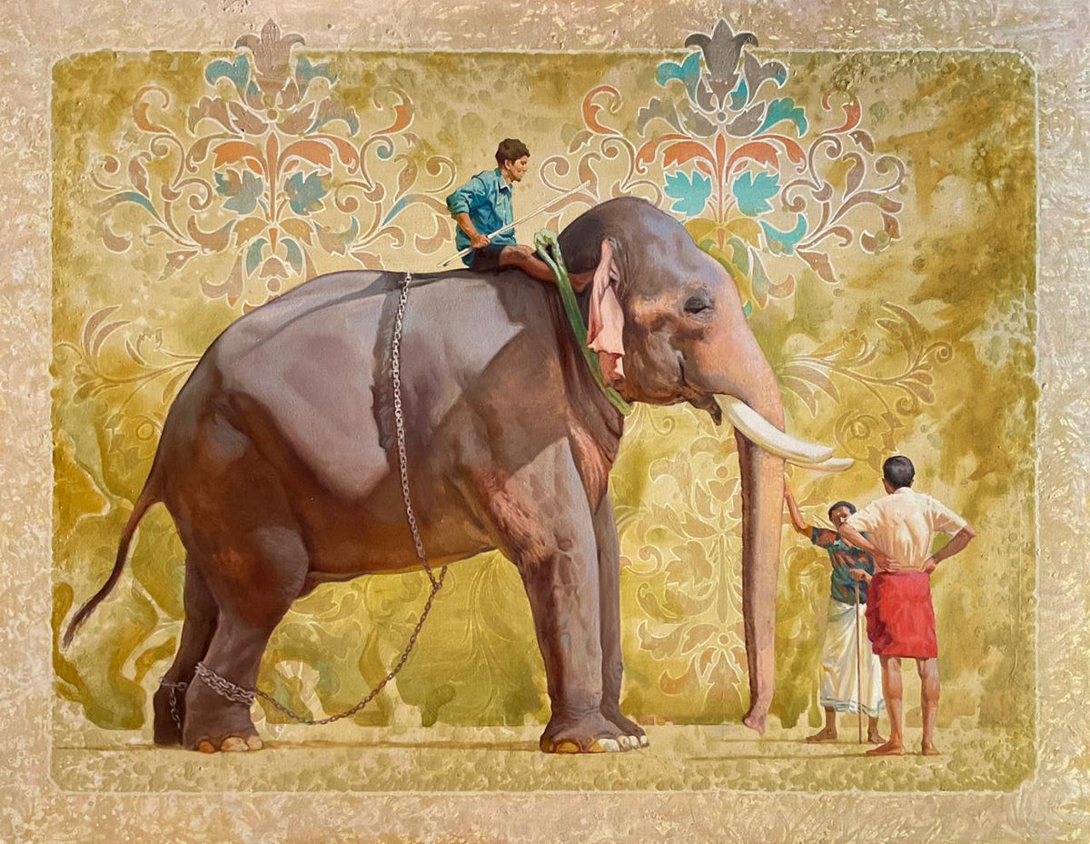 Kumki I