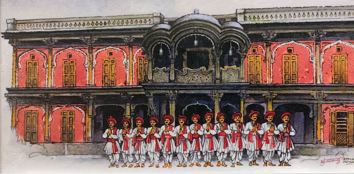 Peshwa, Vishrambaug-thumbmail-1