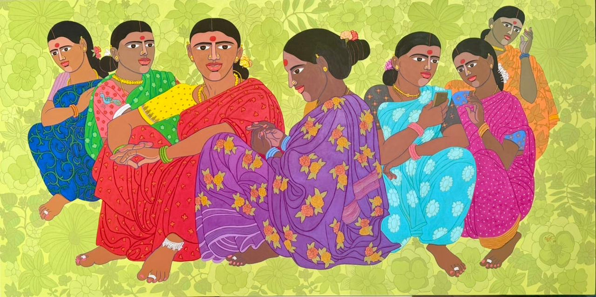 Poolamma series ( Saptamatrikas)-thumbmail-1