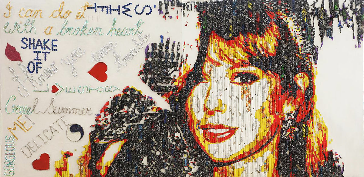 Telling Tales: Swift Taylor