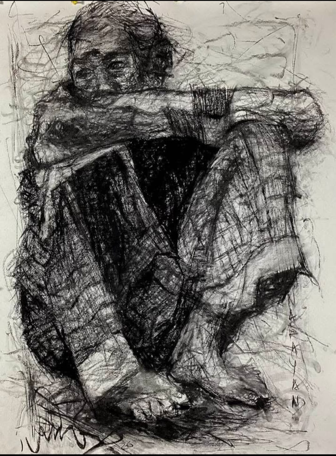 Loneliness